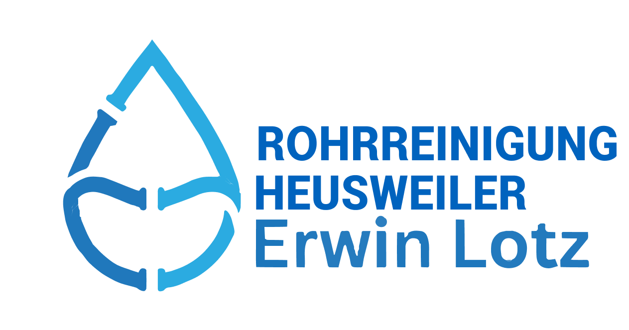 Logo Rohrreinigung Heusweiler